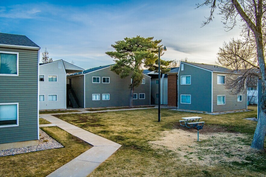 More Photos Of 1775 W 4800 S, Roy Apartments For Sale