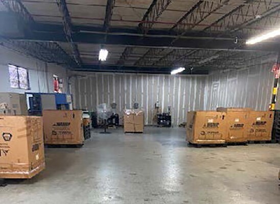 More Photos Of 700 NW 57th Ct, Fort Lauderdale Warehouse For Lease