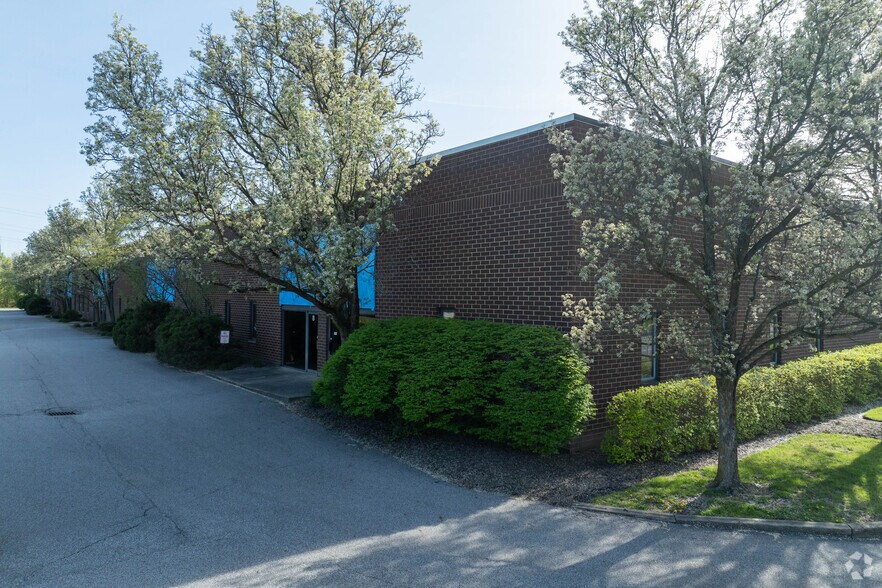 More Photos Of , Twinsburg Industrial For Sale