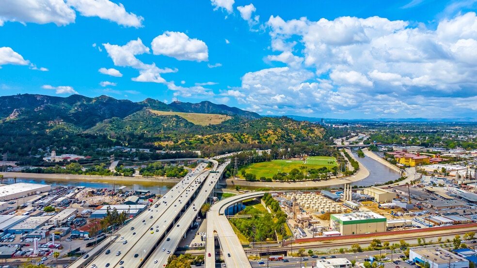 More Photos Of , Glendale Industrial For Sale