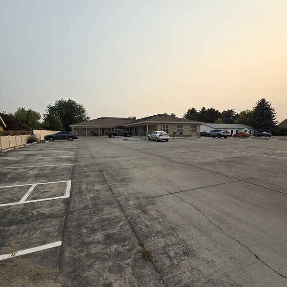 More Photos Of 260 Falls Ave, Twin Falls Medical For Lease
