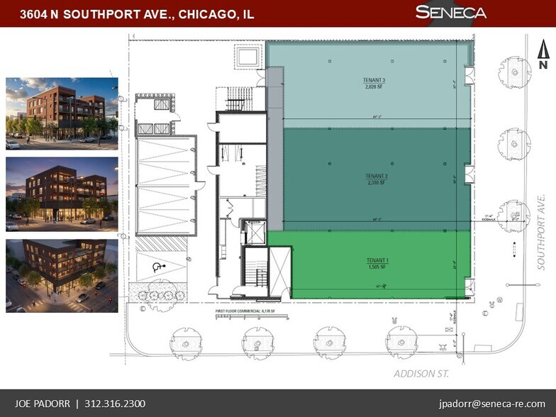 More Photos Of 3600 N Southport Ave, Chicago Apartments For Lease