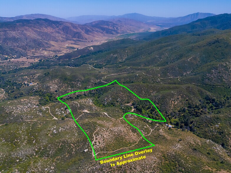 More Photos Of San Felipe Road, Warner Springs Land For Sale