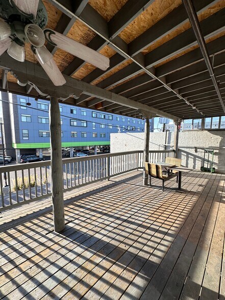 More Photos Of 3483-3487 S Broadway, Englewood Storefront Retail Office For Lease