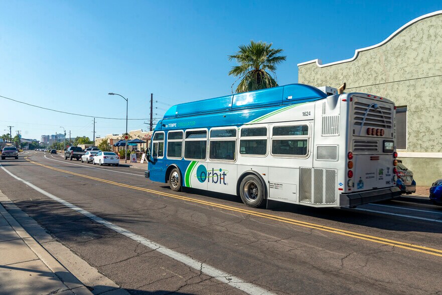 More Photos Of 1002 S Mariana St, Tempe Apartments For Sale