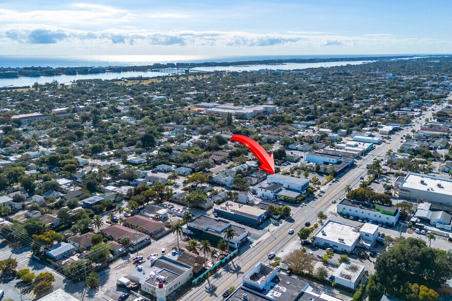 More Photos Of 1014 N Dixie Hwy, Lake Worth Beach Loft Creative Space For Sale