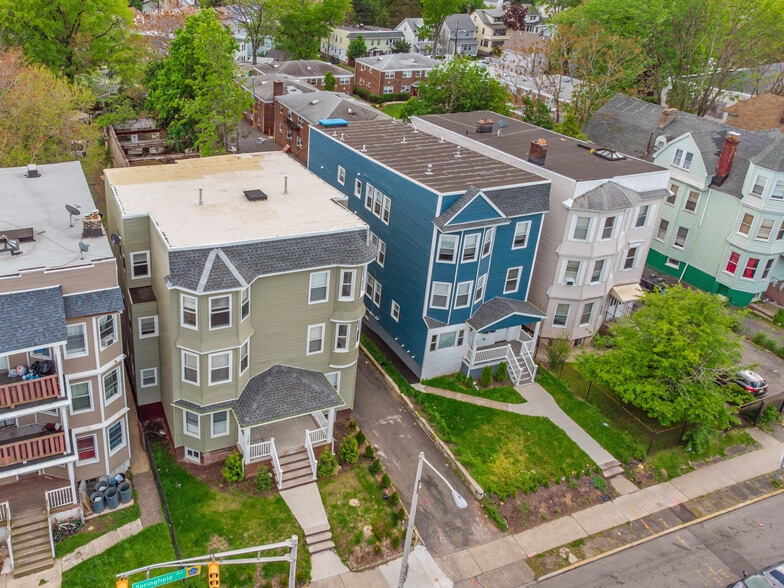 More Photos Of , Irvington Multifamily For Sale