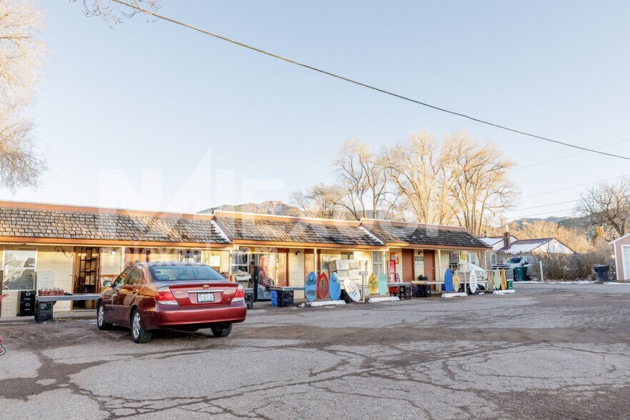 More Photos Of 82 N Main St, Parowan Freestanding For Lease