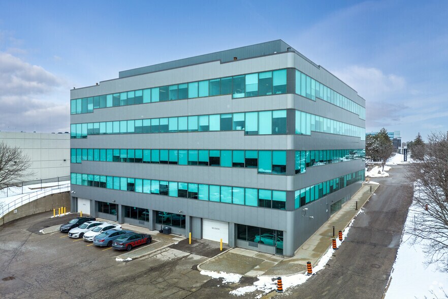 More Photos Of 6790 Century Ave, Mississauga Office For Sale