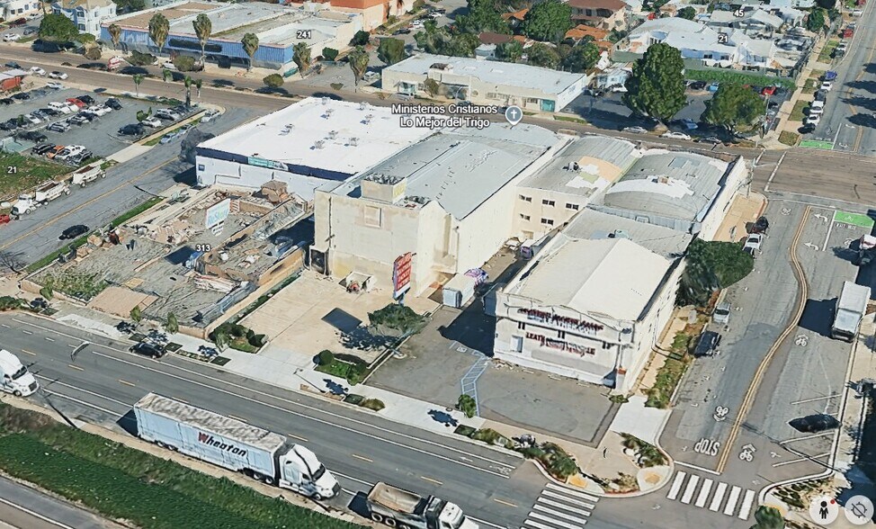 More Photos Of , National City General Retail For Sale