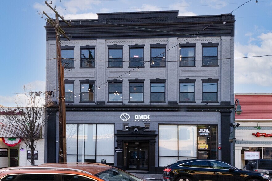 More Photos Of 15 Atlantic Ave, Lynbrook Office For Sale