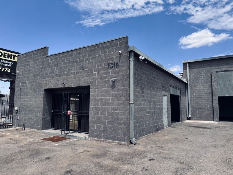More Photos Of 1016 E Indian School Rd, Phoenix Auto Repair For Sale