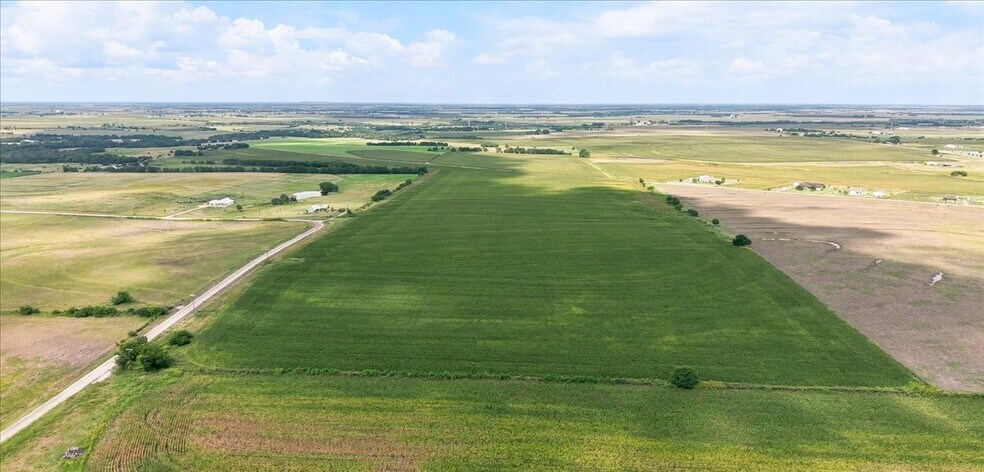 More Photos Of County Road 319, Granger Land For Sale