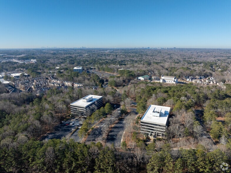 More Photos Of 6525 The Corners Pky, Peachtree Corners Unknown For Lease