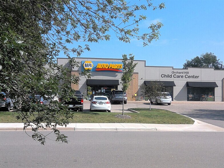 Primary Photo Of 175 Eldorado Dr, Jordan Storefront Retail Office For Lease