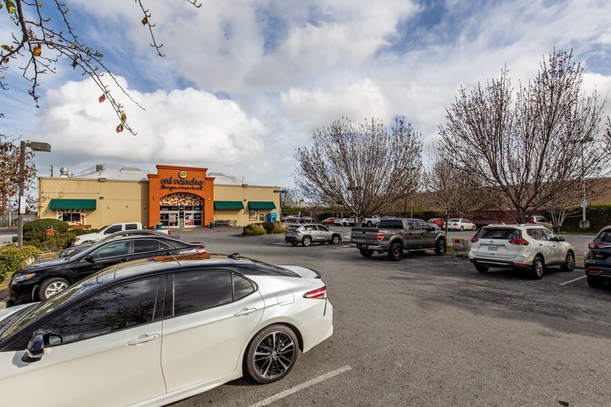 More Photos Of 150 Charter St, Redwood City Land For Sale