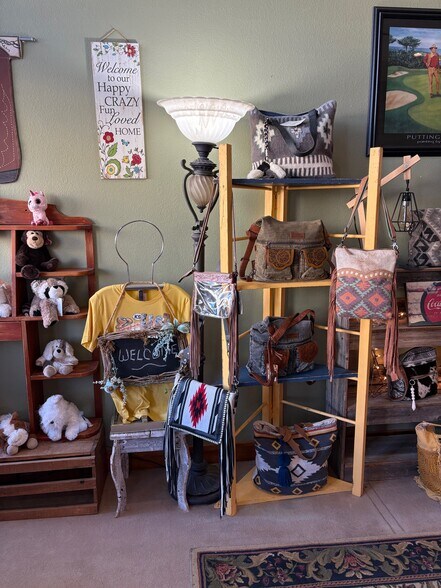 More Photos Of 145 E Main St, Sedan General Retail For Sale