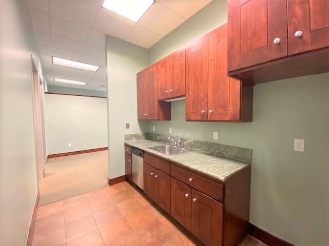 More Photos Of 205-245 Foss Creek Cir, Healdsburg Office For Sale