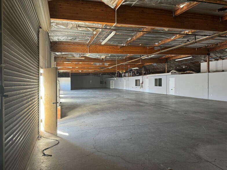 More Photos Of 1868-1872 Stone Ave, San Jose Manufacturing For Lease