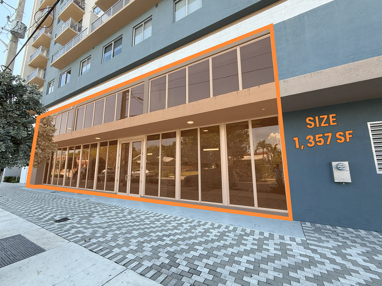 More Photos Of 1110 NW 1st St, Miami Apartments For Lease