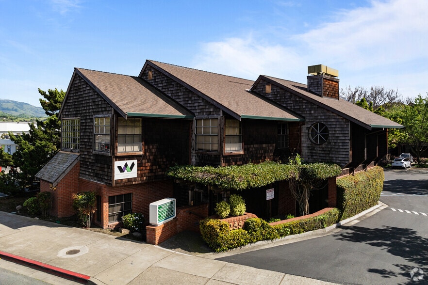 More Photos Of , Walnut Creek Office For Sale