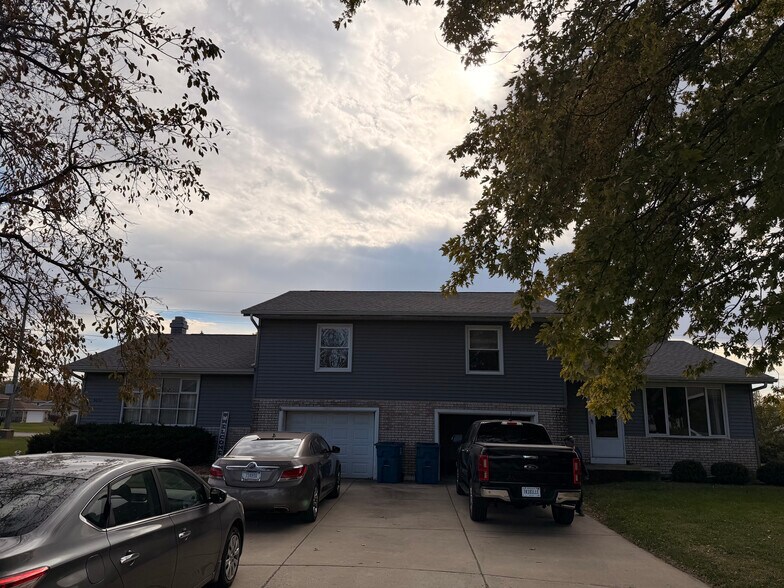 Primary Photo Of , Crown Point Multifamily For Sale