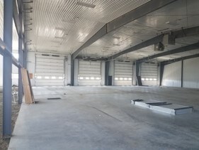More Photos Of 603 Well St, Williston Warehouse For Sale