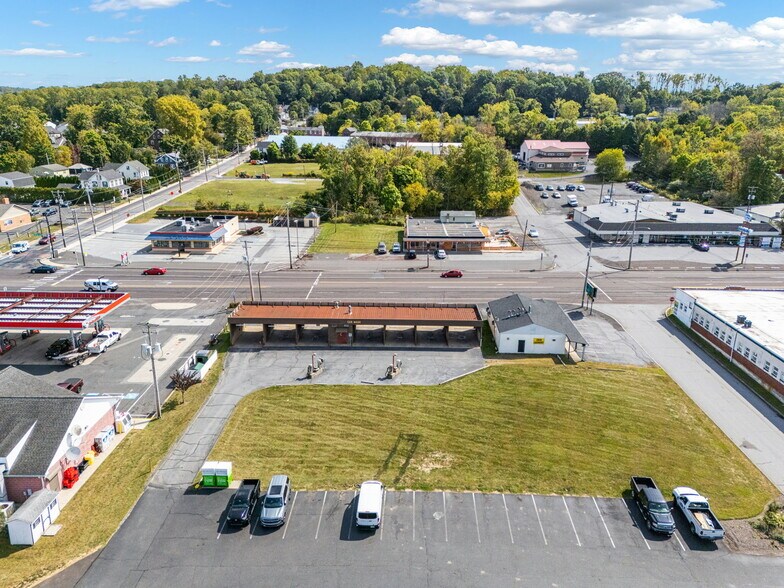 More Photos Of 124 3rd St, Coopersburg Land For Sale