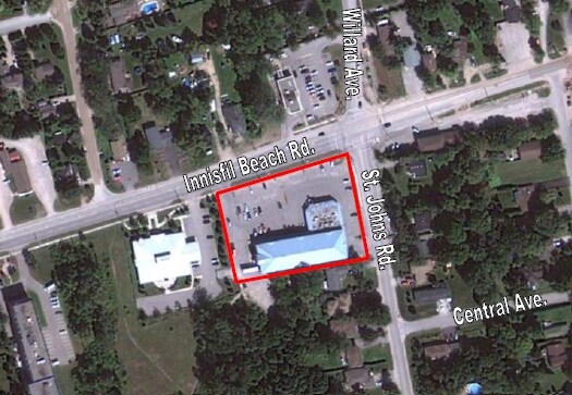 More Photos Of 945 Innisfil Beach Rd, Innisfil Apartments For Sale