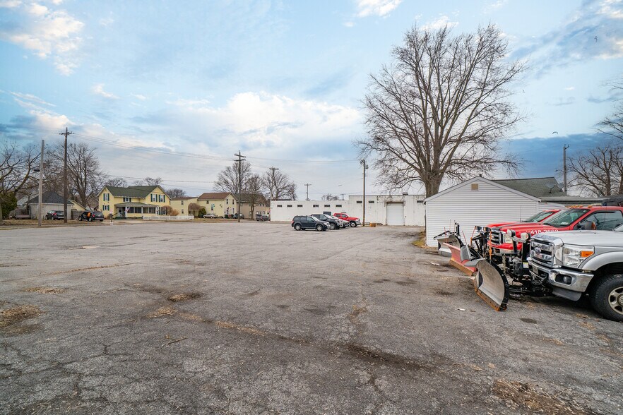 More Photos Of 59 Felton St, North Tonawanda Industrial For Lease