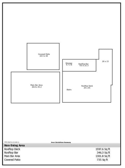 More Photos Of 710 W Johnson St, Raleigh Bar For Sale