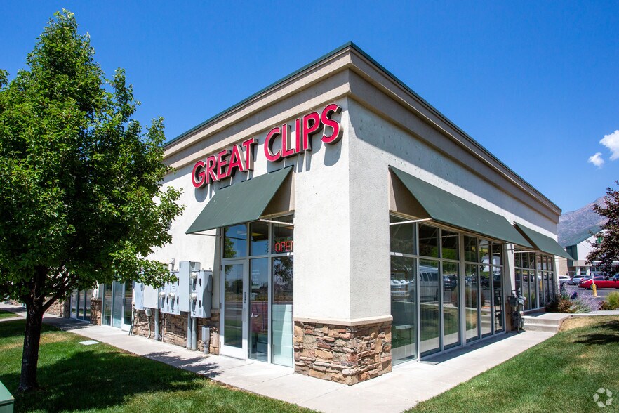 More Photos Of 2629-2645 N 400 E, Ogden Unknown For Lease