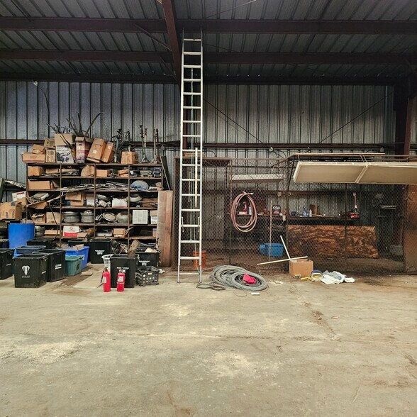 More Photos Of 3425 Terrace St, Kansas City Warehouse For Sale