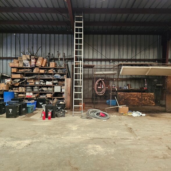 More Photos Of 3425 Terrace St, Kansas City Warehouse For Sale