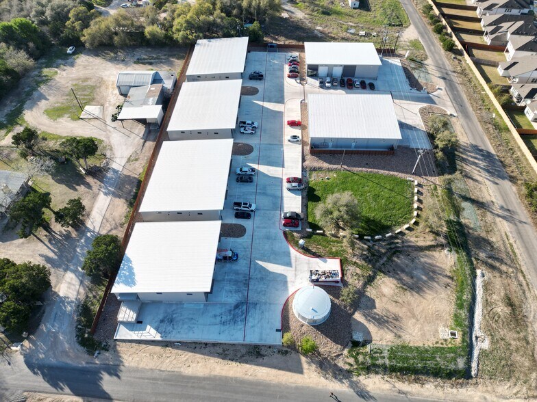 More Photos Of 775 County Road 270, Leander Warehouse For Sale