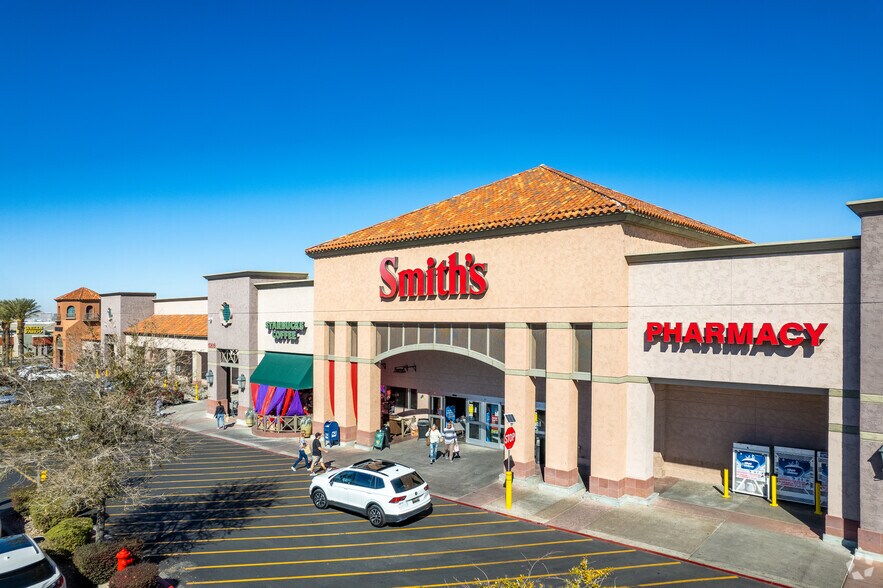 More Photos Of 10616 S Eastern Ave, Henderson Unknown For Lease