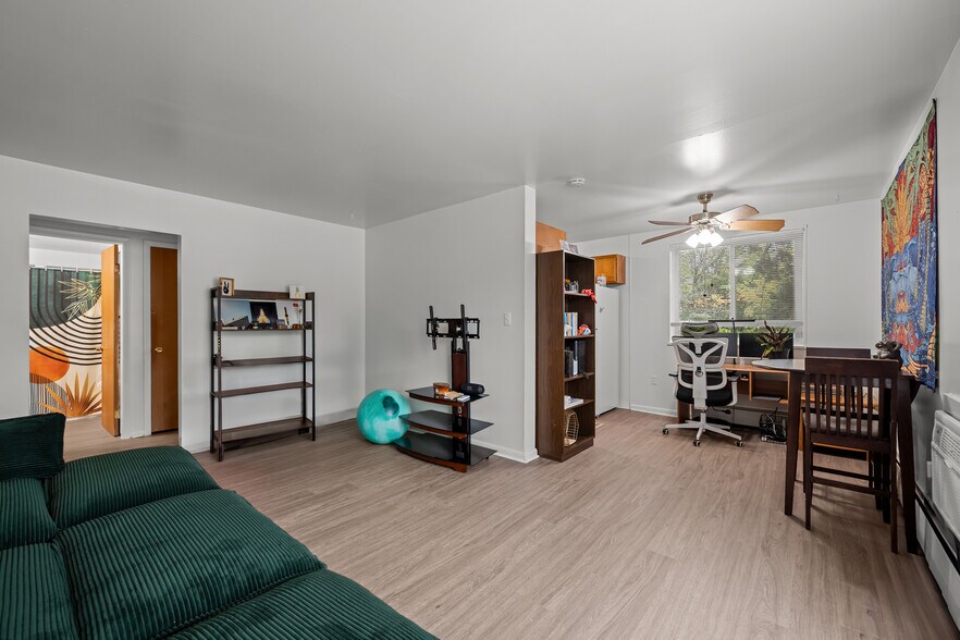 More Photos Of ,  Multifamily For Sale