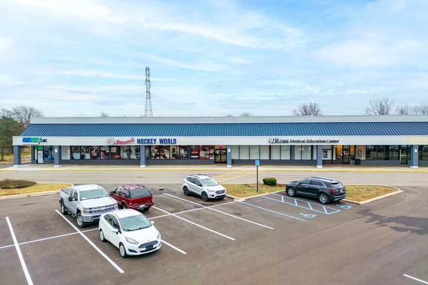 More Photos Of , Taylor General Retail For Sale