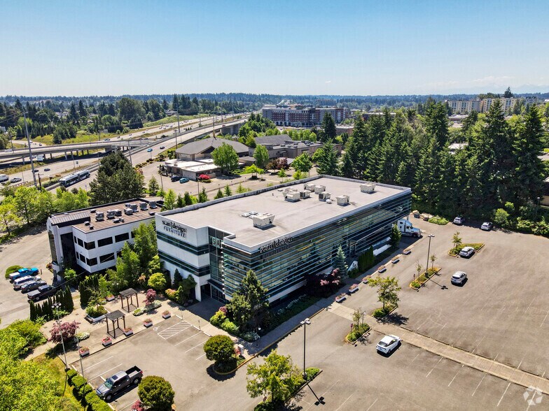 More Photos Of 19320 33rd Ave W, Lynnwood Freestanding For Lease