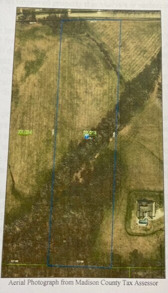 More Photos Of Henry Taylor Road, New Market Land For Sale