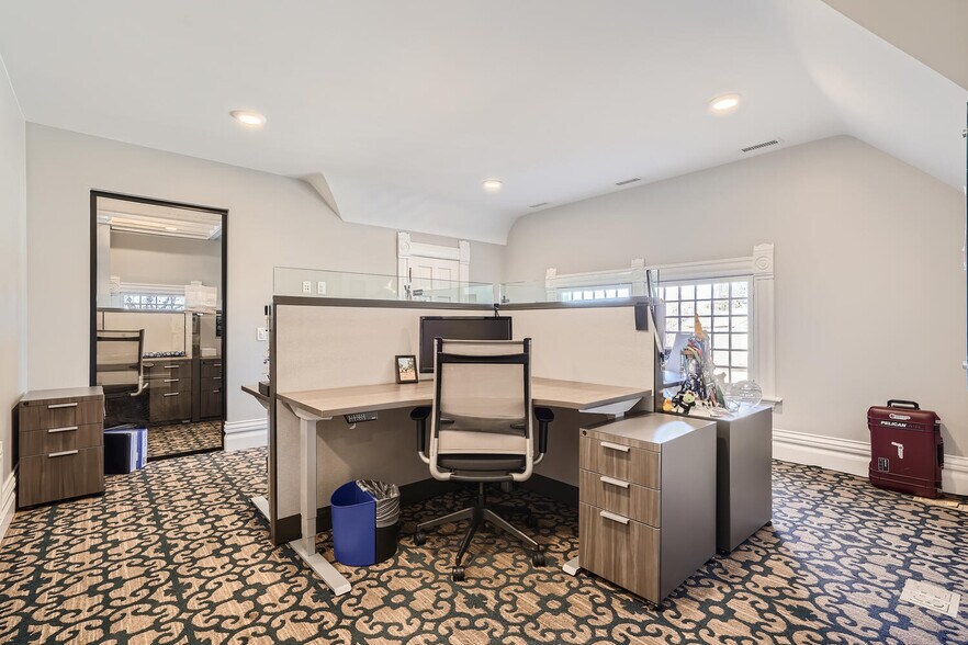 More Photos Of 1400 Josephine St, Denver Office For Sale