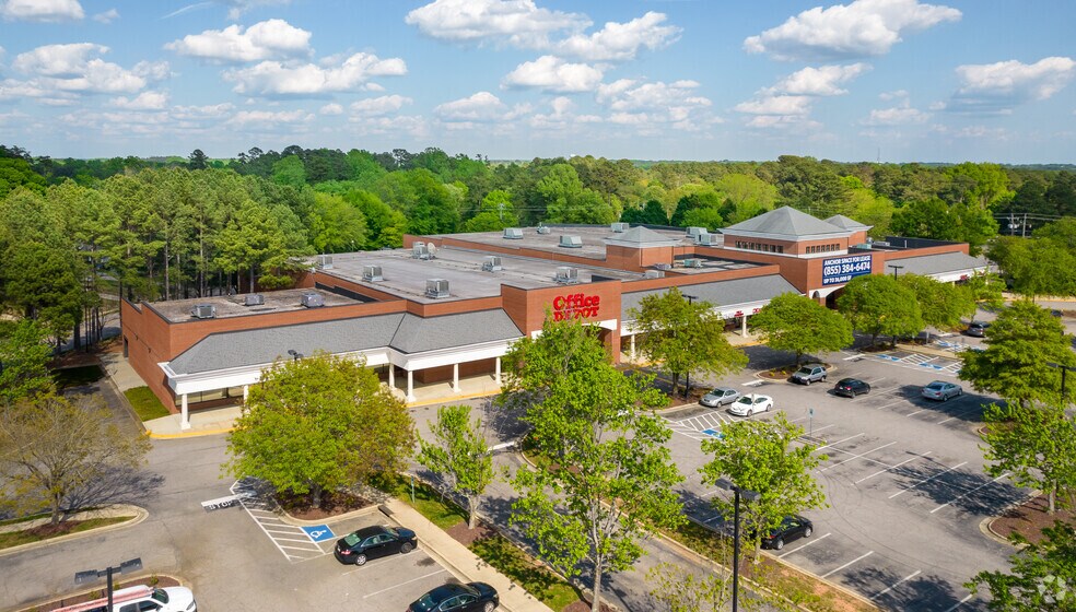 More Photos Of 4500 Falls of Neuse Rd, Raleigh Unknown For Lease