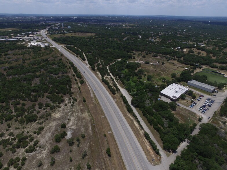 More Photos Of 11418 W Highway 290, Austin Land For Lease