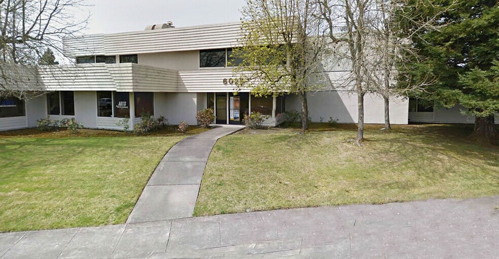 Primary Photo Of 6025 Labath Ave, Rohnert Park Light Distribution For Lease