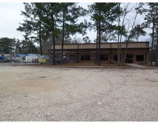 More Photos Of 1430 N Collins Blvd, Covington Storefront Retail Office For Lease