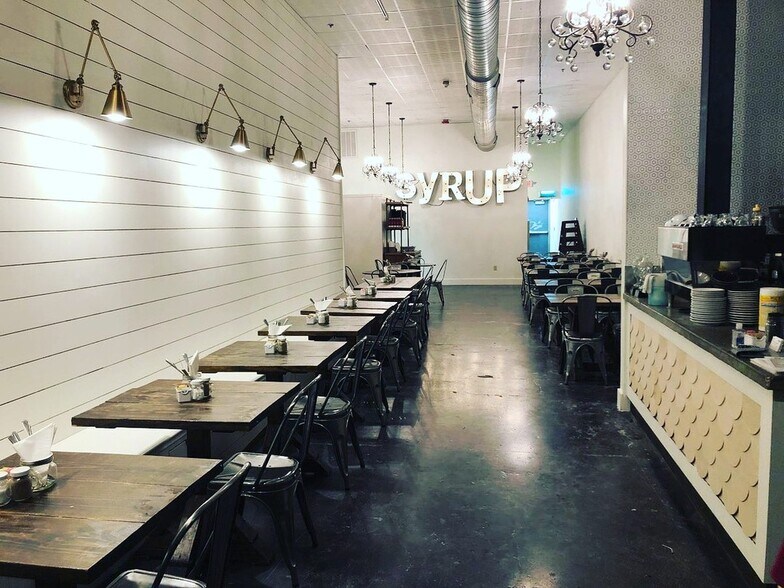 Primary Photo Of 123-125 E Main St, Norman General Retail For Lease