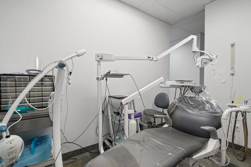 More Photos Of 1336 Van Ness Ave, San Francisco Medical For Sale