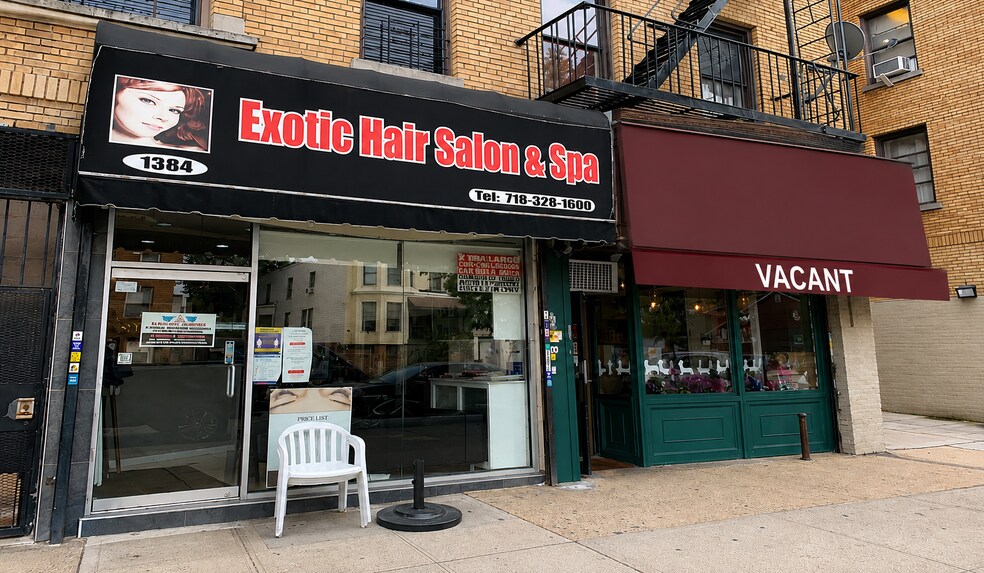 More Photos Of 1380-1384 White Plains Rd, Bronx Apartments For Lease
