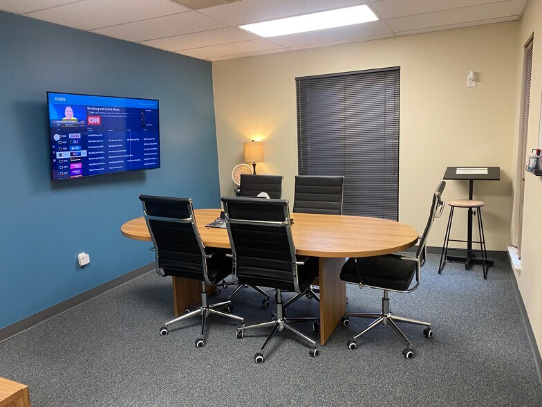 More Photos Of 1016 Laurel Oak Rd, Voorhees Office For Lease