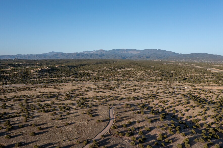 More Photos Of 0 Camino La Tierra Camino, Santa Fe Land For Sale